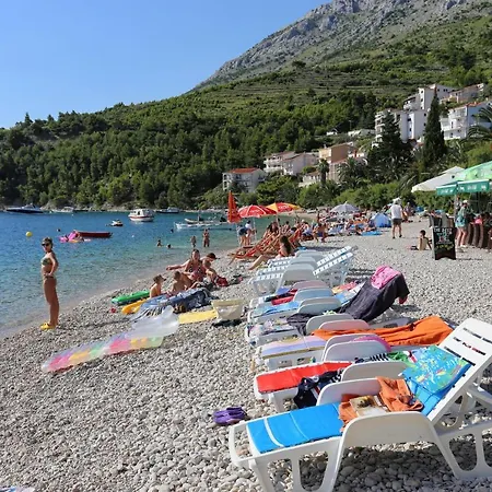 Lägenhet With A Parking Space Stanici, - 12158 Omiš